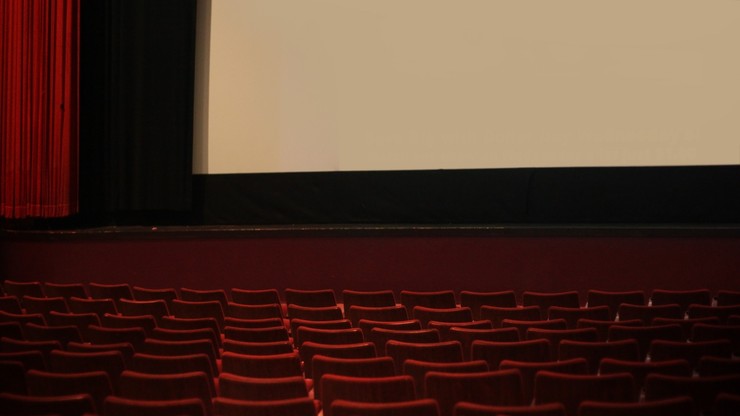 Krótkometrażowy film Polaka w konkursie o Złotą Palmę w Cannes