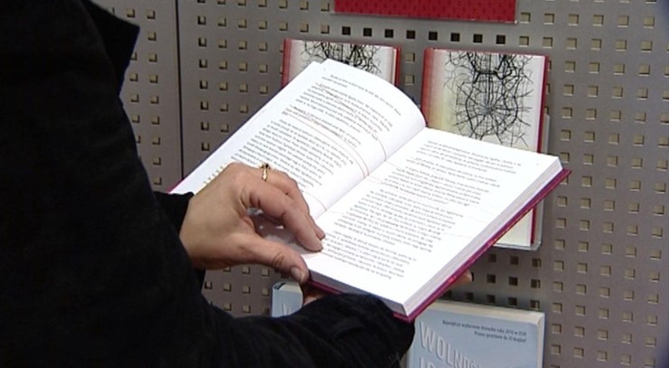 Odkryto nieznaną książkę Jarosława Iwaszkiewicza dla dzieci