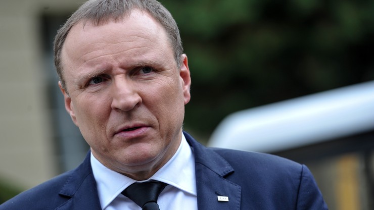 Jacek Kurski wygrał konkurs na nowego prezesa TVP