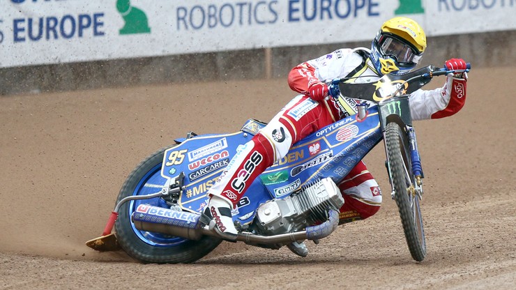 GP Czech: W Pradze po raz 21.