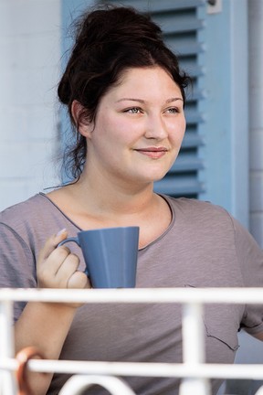 2017-10-17 „#Supermodelka Plus Size”: Naturalnie piękna Patrycja - Polsat.pl
