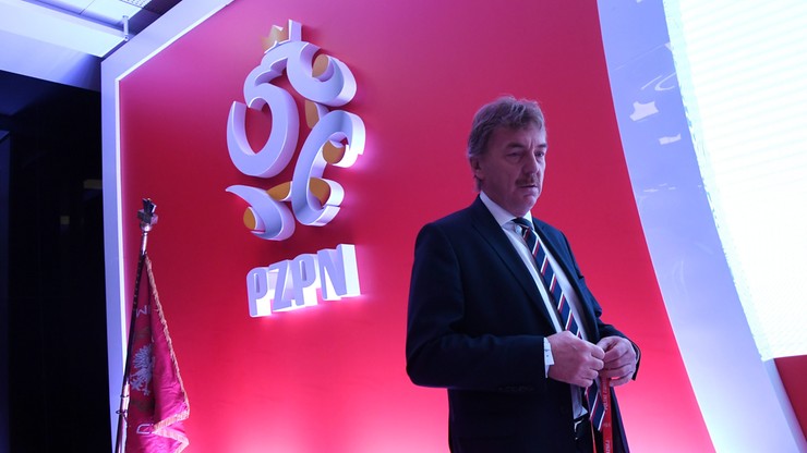Zjazd PZPN: Boniek rozpoczął obrady w Warszawie