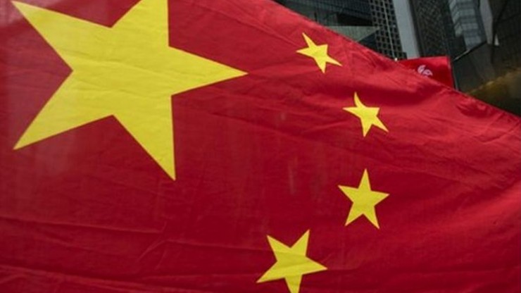Chiny po raz pierwszy największym partnerem handlowym Niemiec