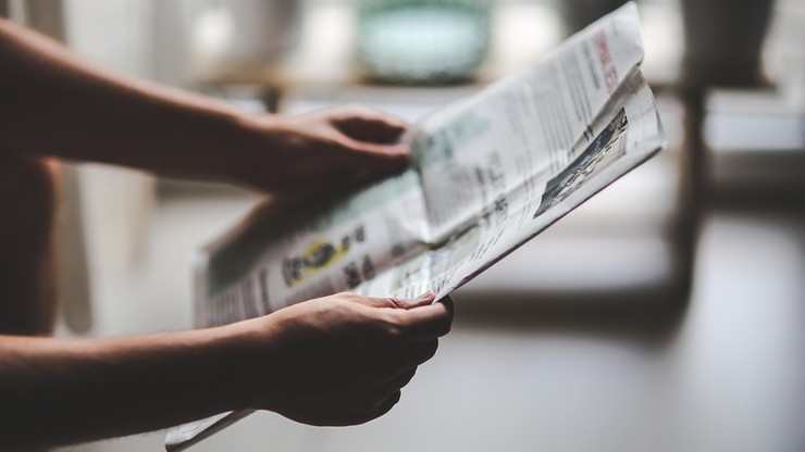 "Independent" poprawia błąd o "polskich obozach"