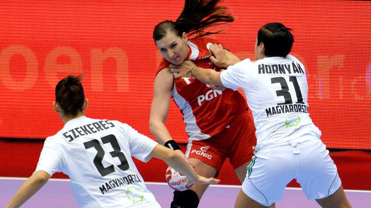 Wspaniały mecz Polek! Jesteśmy w ćwierćfinale mistrzostw świata