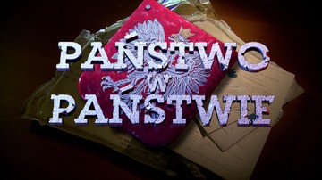 25-06-2017 15:06 Libacja na służbie, problem z komornikiem i pytanie, czy rozbierać budynek - "Państwo w Państwie" odpowiada na listy widzów