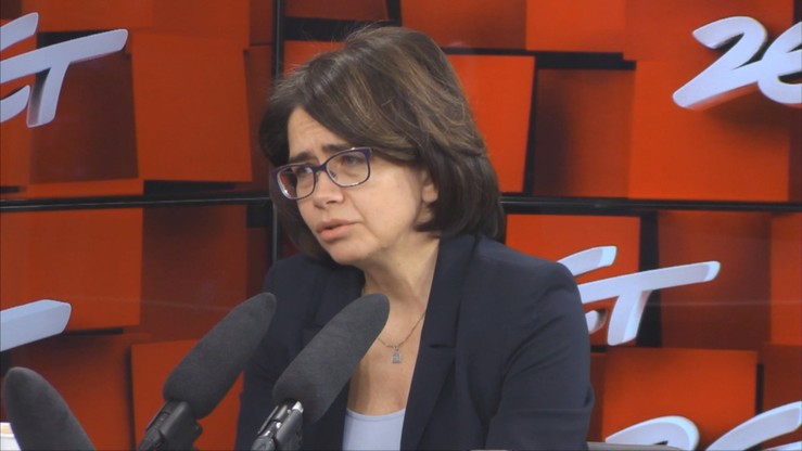 Streżyńska: Facebook naruszył zasadę niestosowania cenzury prewencyjnej