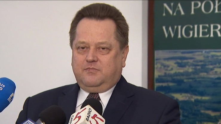 Wiceszef MSWiA: Policyjni antyterroryści pozostaną w strukturach Komendy Głównej