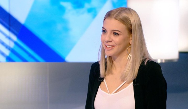Wygrała 6. edycję programu "Twoja Twarz Brzmi Znajomo”. Maria Tyszkiewicz: to była przygoda mojego życia