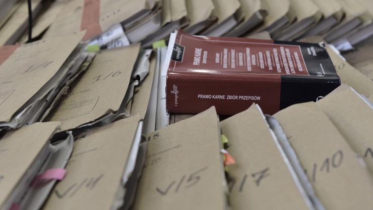 Porywali, bili, zmuszali do prostytucji. Wyroki dla trzech Bułgarów