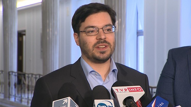 Kukiz'15 domaga się upublicznienia dokumentów z audytu rządów PO-PSL. Jest wniosek