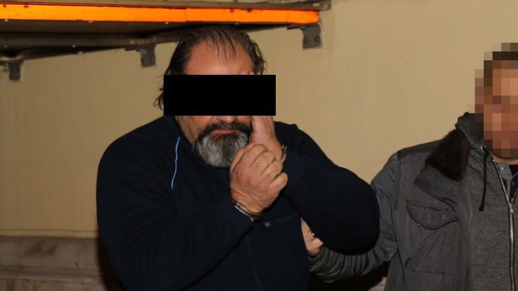Gang "Hossa", czyli autora "oszustw na wnuczka", mógł liczyć nawet 300 osób