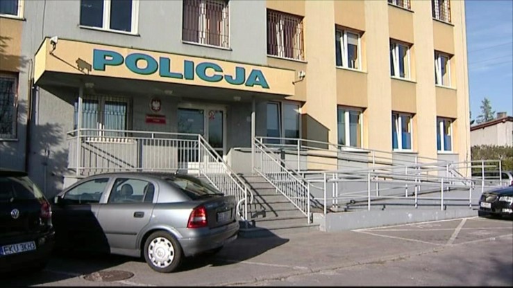Śmierć w pokoju przesłuchań. Śledztwo umorzone