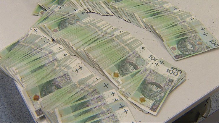 Wzrosły oszczędności Polaków. Dzięki 500+