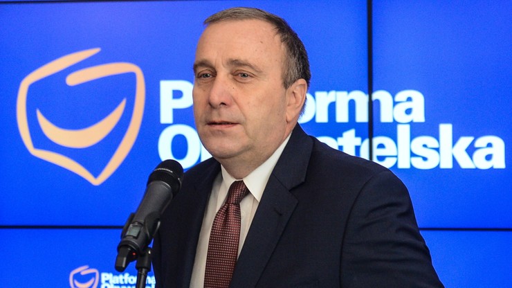 W PO zaczęły się wybory. Można głosować za Schetyną albo... przeciw Schetynie