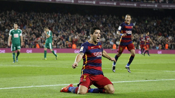 FC Barcelona w Ligue 1? Premier Francji widzi taką możliwość
