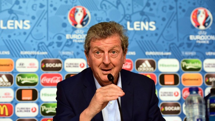 Anglia - Walia. Hodgson: mecz z Walią to pojedynek braci