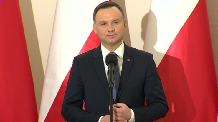 Rada Bezpieczeństwa Narodowego zebrała się po raz pierwszy