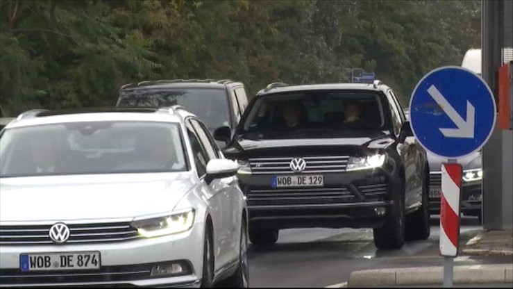 Od stycznia Volkswagen zacznie naprawiać samochody