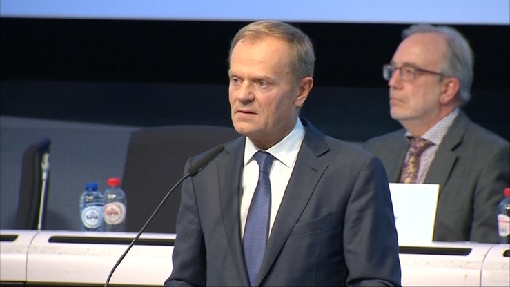 Donald Tusk wzywa władze Katalonii, by nie ogłaszały niepodległości. "Apeluję jako ktoś, kto rozumie argumenty wszystkich stron"
