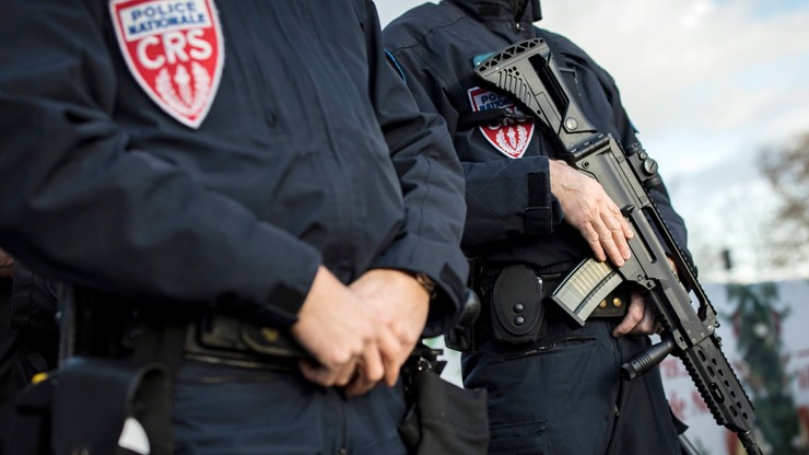 Złoty pył dla zuchwałych. Policja szuka złodzieja 70 kg tajemniczego kruszcu
