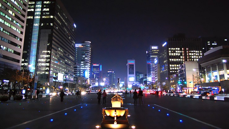 Korea Płd. pod ostrzałem hakerów z Północy. Włamali się do 140 tys. komputerów