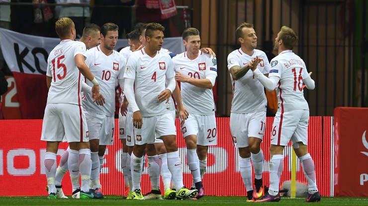El. MŚ 2018: Polska - Armenia. Transmisja w Polsacie i Polsacie Sport
