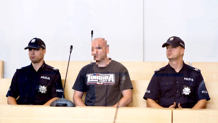 Dożywocie za zabójstwo małżeństwa z Gliwic. Sprawa sprzed 16 lat