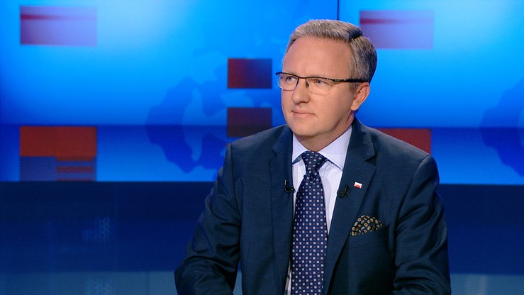 Szczerski: będziemy się starać o niestałe członkostwo w Radzie Bezpieczeństwa ONZ