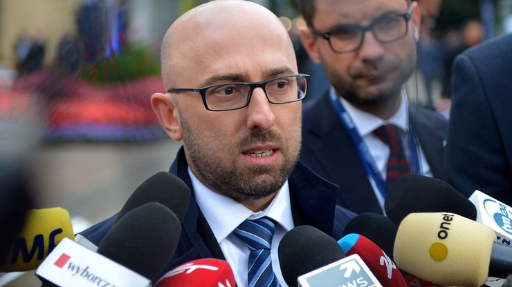 Rzecznik prezydenta: nie ma decyzji, czy prezydenckie ustawy ws. sądów będą konsultowane z MS