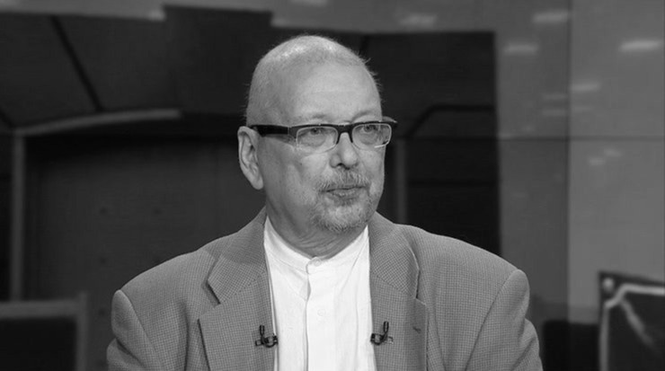 Nie żyje Andrzej Urbański. Miał 62 lata