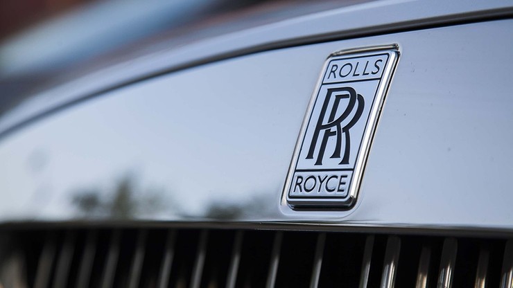 Rolls-Royce zapłaci 671 mln funtów w ramach ugody ws. korupcji