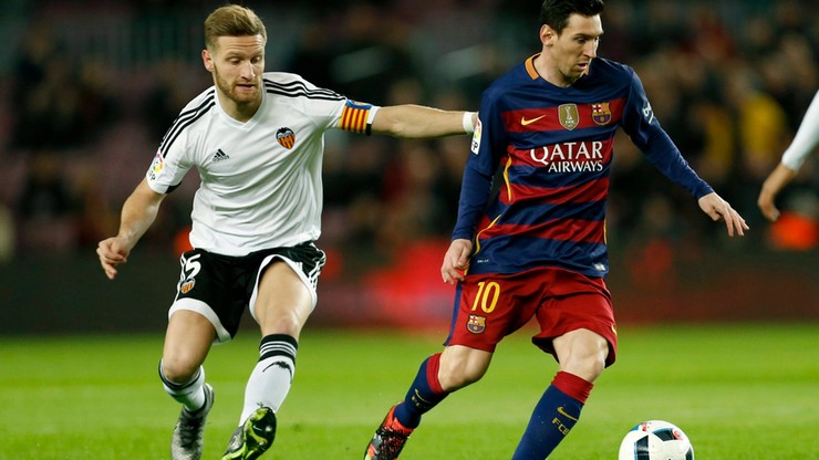 Ich znają wszyscy. Nadal i Messi najbardziej rozpoznawalni w Hiszpanii