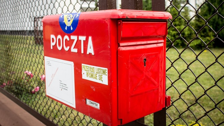 Poczta Polska rozpoczyna współpracę z Chinami