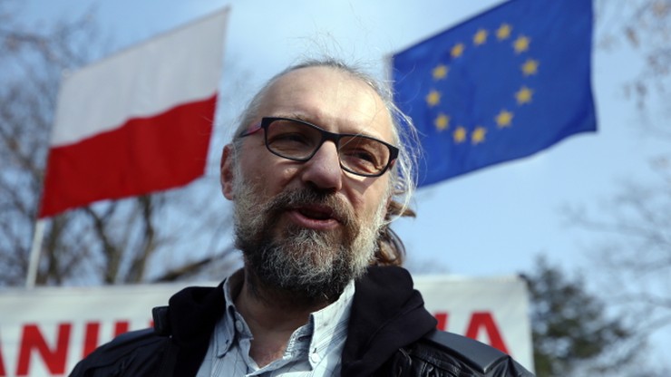 Kijowski: dzisiaj całe społeczeństwo brytyjskie ma poważny problem
