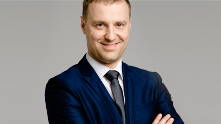 Niebagatelne wyróżnienie dla prezesa Ekstraklasy