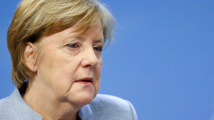 Merkel broni podwójnego obywatelstwa. Po tureckim referendum