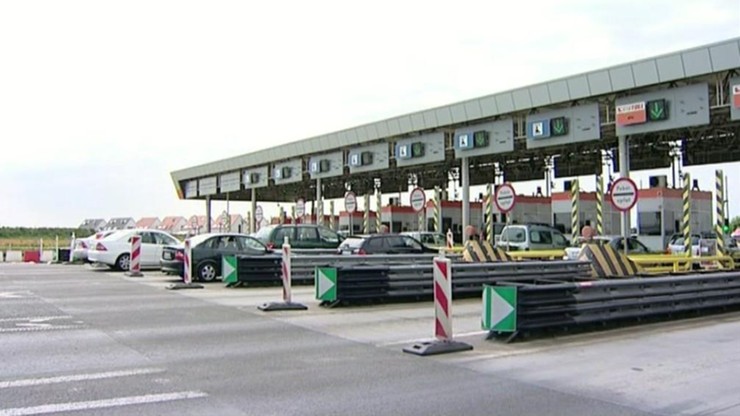 Autostrada Katowice-Kraków: taniej i szybciej dla płacących kartami zbliżeniowymi