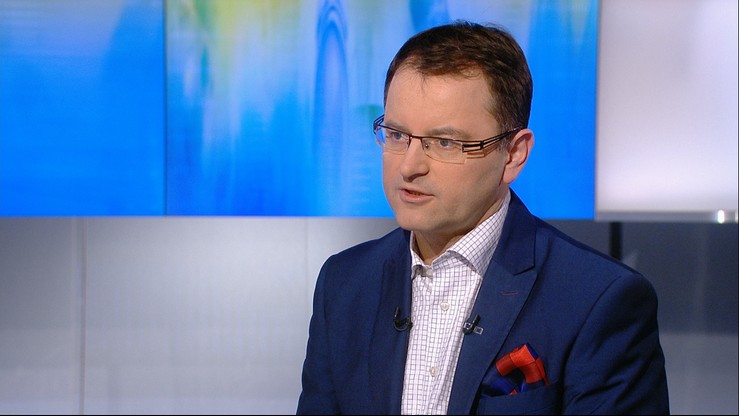Czartoryski: Poprawimy sytuację internautów