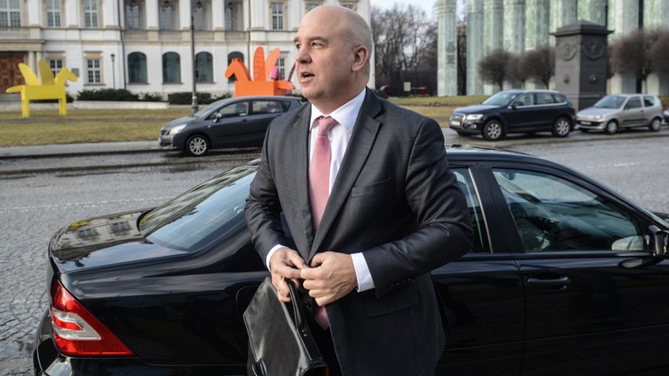 Komisarz Praw Człowieka RE wysłuchał opinii szefów organów sądowych