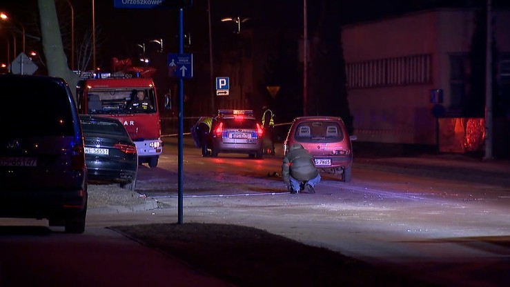 Przesłuchano kolejnych BOR-owców ws. wypadku premier Szydło