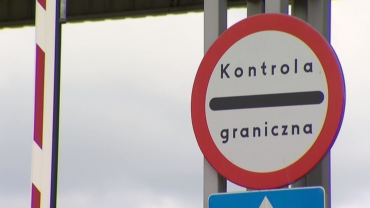 KE zgadza się na dalsze kontrole na niektórych granicach w strefie Schengen