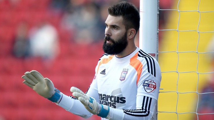 Blackburn Rovers spadło z Championship! Białkowski obronił rzut karny