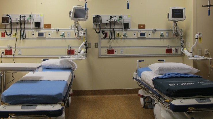 Udawała chorą na raka i korzystała ze wsparcia fundacji. Wyłudziła ok. 20 tys. zł