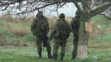 25-07-2017 05:27 "Normandzka czwórka" uzgodniła natychmiastowe działania na Ukrainie