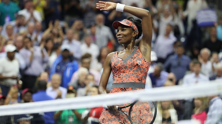 US Open: Plan transmisji 07.09
