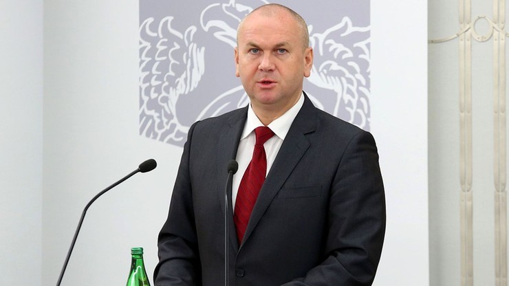 Były szef CBA stracił certyfikat ABW i dostęp do tajnych danych. Odwołał się do premier Szydło