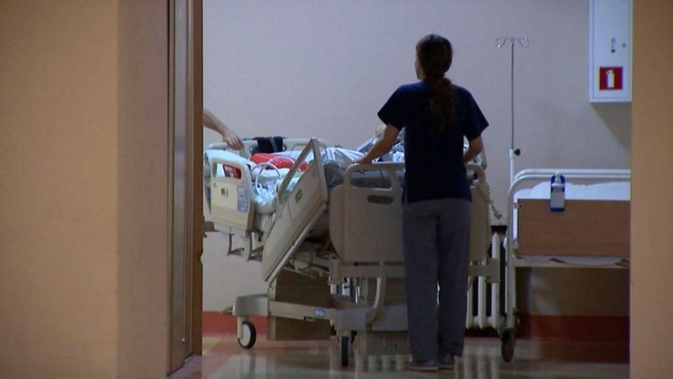 "Można mówić o początku epidemii". 17 osób z podejrzeniem żółtaczki pokarmowej w Ostrowie Wlkp.