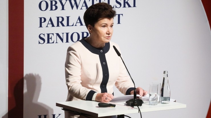 Gronkiewicz-Walt zaprzecza jakoby znała kulisy reprywatyzacji