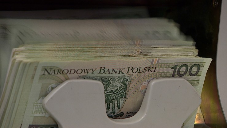 Dla kogo pieniądze po wyborach